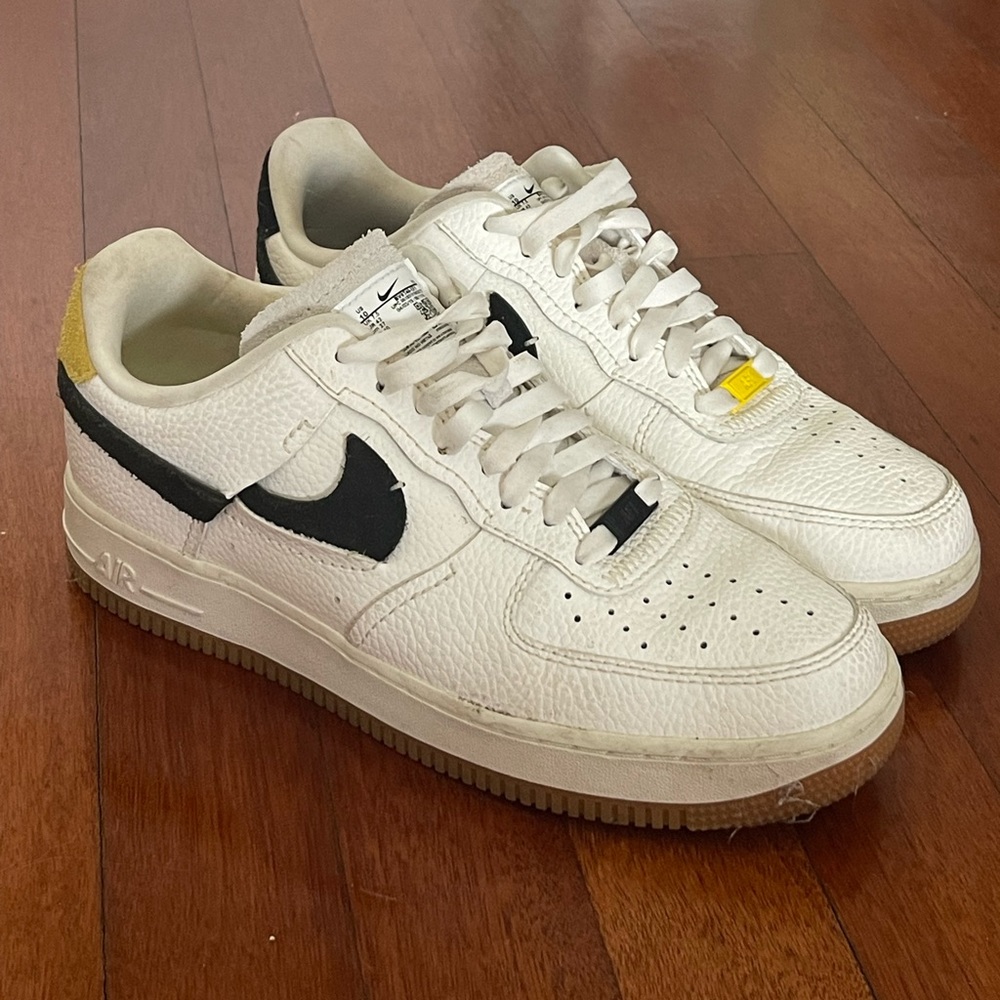 Nike Air Forces